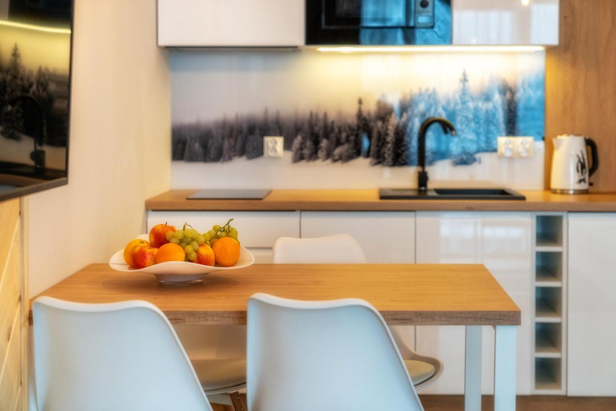 Nosal Apartment Zakopane Chambre photo