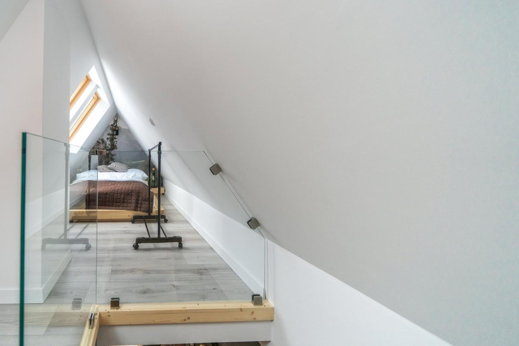 Nosal Apartment Zakopane Chambre photo