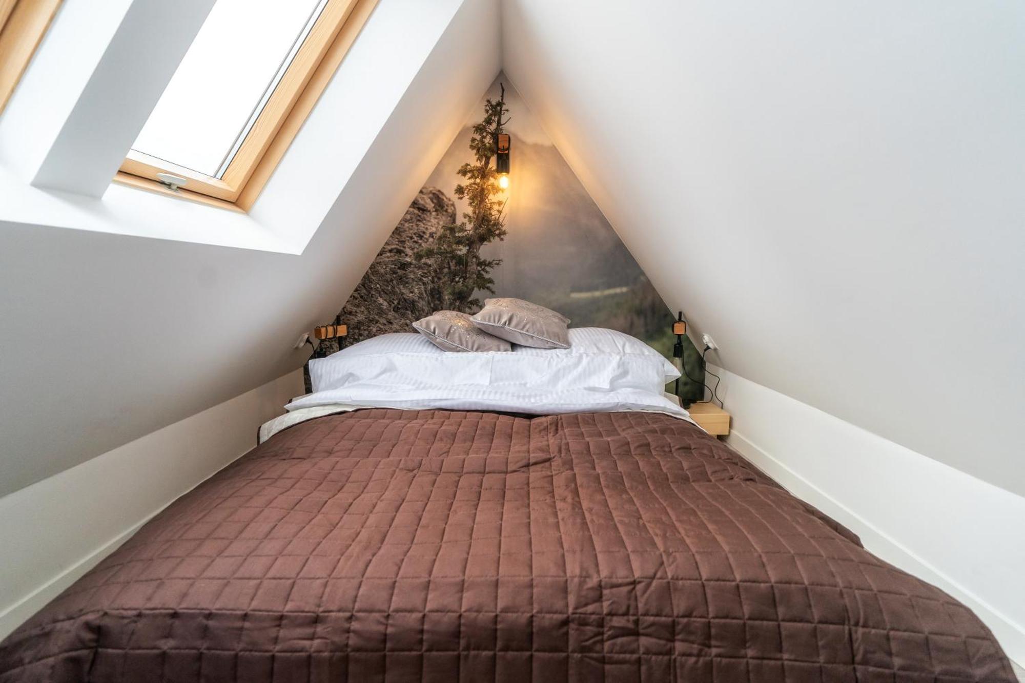 Nosal Apartment Zakopane Chambre photo