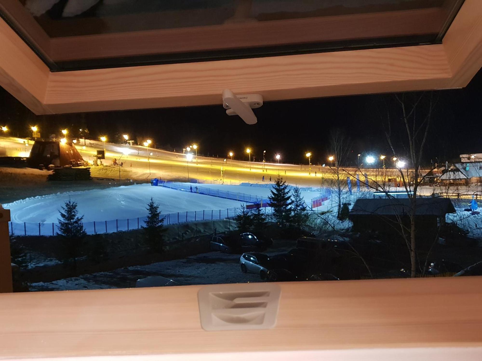 Nosal Apartment Zakopane Chambre photo
