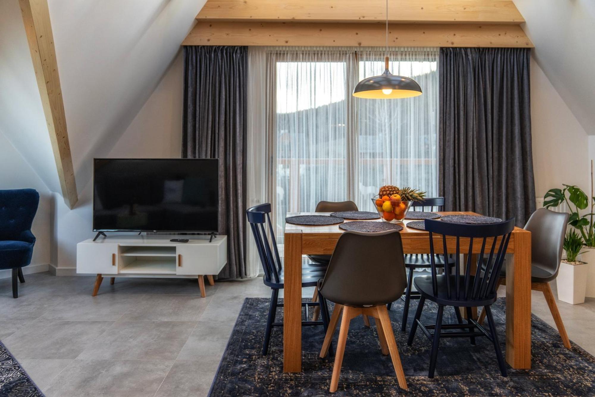 Nosal Apartment Zakopane Chambre photo