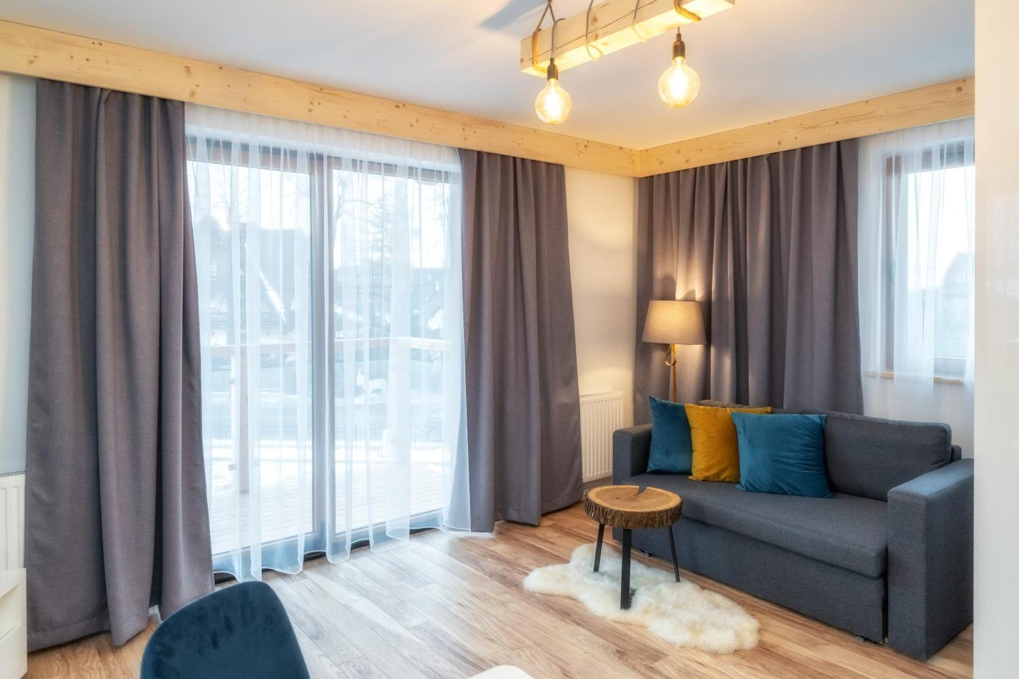 Nosal Apartment Zakopane Chambre photo
